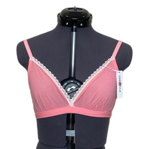 Cosabella Celine Bralette NWT